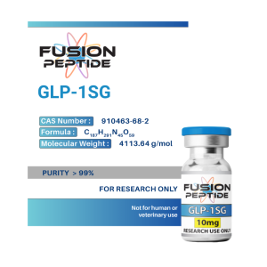 GLP-1SG