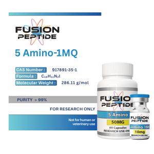 5 Amino 1MQ
