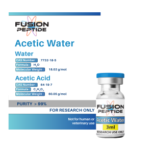 Acetic Water